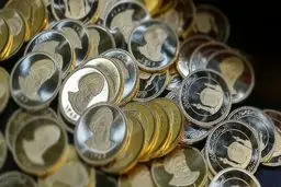 هرگز چنین قیمتی ندیده‌اید: سکه ۸ بهمن ۱۴۰۴!