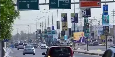 نبرد خونین کربلا و نجف: مالکی و سودانی در غیاب صدر و مستقل‌ها برای ۲۳ کرسی می‌جنگند