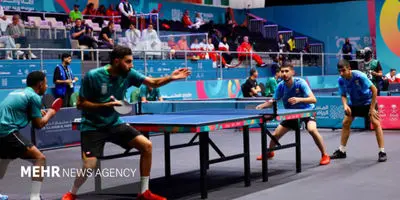 پشت پرده دیدار جنجالی مسئول زیباسازی شهرداری با وزیر ورزش: چه کسی از این دیدار سود می‌برد؟