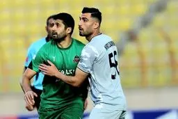 شوک در جام حذفی؛ شمس آذر با معجزه‌ای دراماتیک از سد نیروی زمینی گذشت!