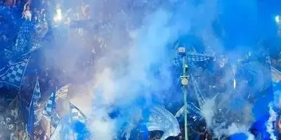 تهران نفس‌کش ندارد! آلودگی، فوتبال استان را به زانو درآورد