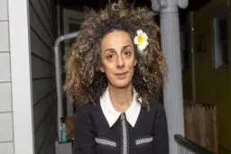 افشای اطلاعات تکان‌دهنده: مسیح علینژاد خواهان حمله نظامی به ایران شد؟