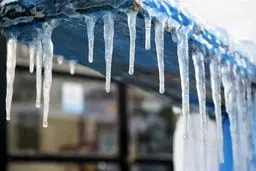 فوری: سرمای بی‌سابقه، رکورد نیم قرن تهران را شکست!