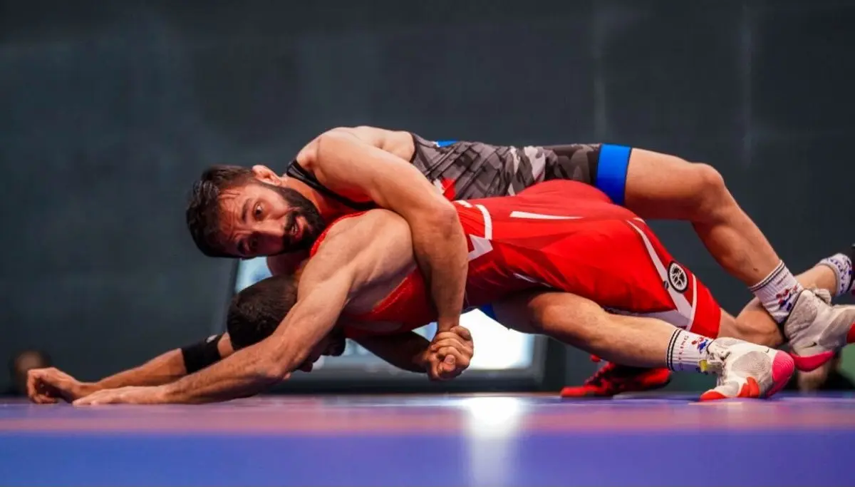 رعد ارتش در جایگاه سوم؛ زنگ خطر برای کدام مدعیان؟