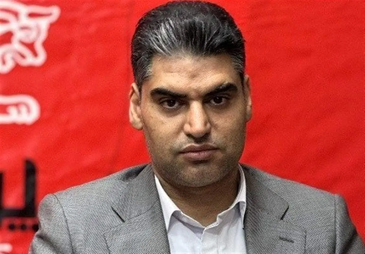 حدادی: رمزگشایی استراتژی جلب اعتماد هواداران؛ نقشه راه باشگاه برای بازگشت به اوج!