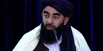 طالبان به پاکستان: "مشکلات خود را حل کن، ما را مقصر نکن!"