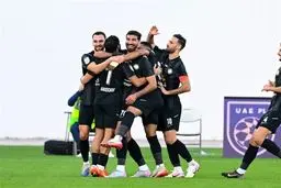 باورنکردنی اما واقعی: قدوس با یک کاشته، اتحاد کلبا را متحول کرد!