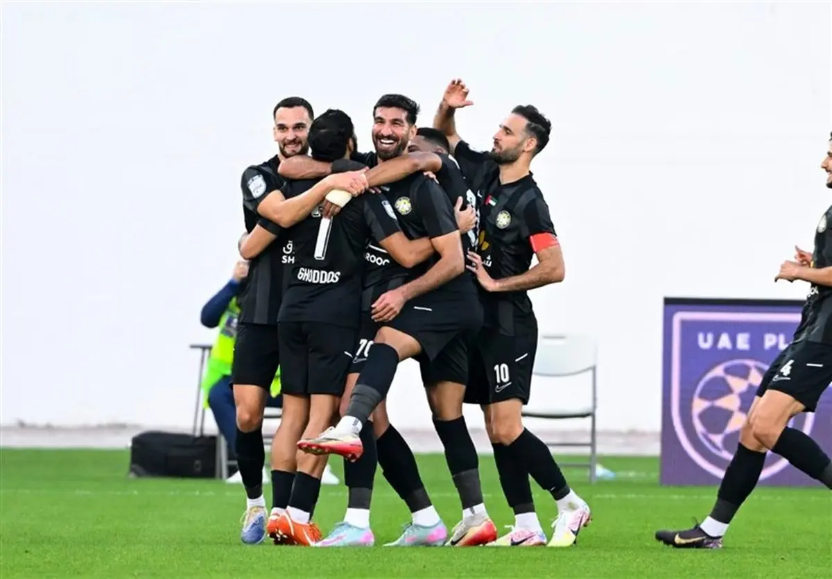 باورنکردنی اما واقعی: قدوس با یک کاشته، اتحاد کلبا را متحول کرد!