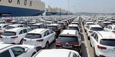 8 هزار خودرو در انبار گمرک؛ بحران ارزی پشت پرده تاخیر در ترخیص؟