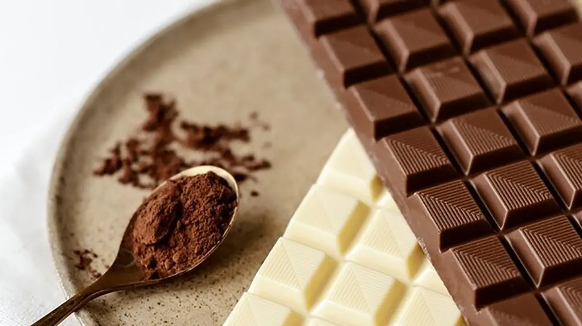 زلزله در سفره جهانی / کاکائو گران‌تر از طلا شد 