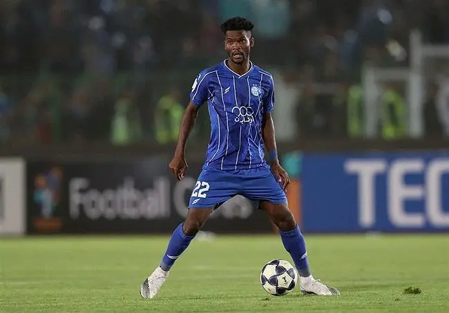 افشاگری تکان‌دهنده استقلال: فسخ قرارداد اندونگ دروغی بزرگ بود!