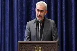 صحبت های مهم آقای وزیر درباره بورس