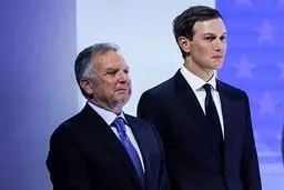 دیدار جنجالی کوشنر و ویتکاف با مقامات ایرانی در ژنو: اسرار پشت پرده فاش می‌شود!