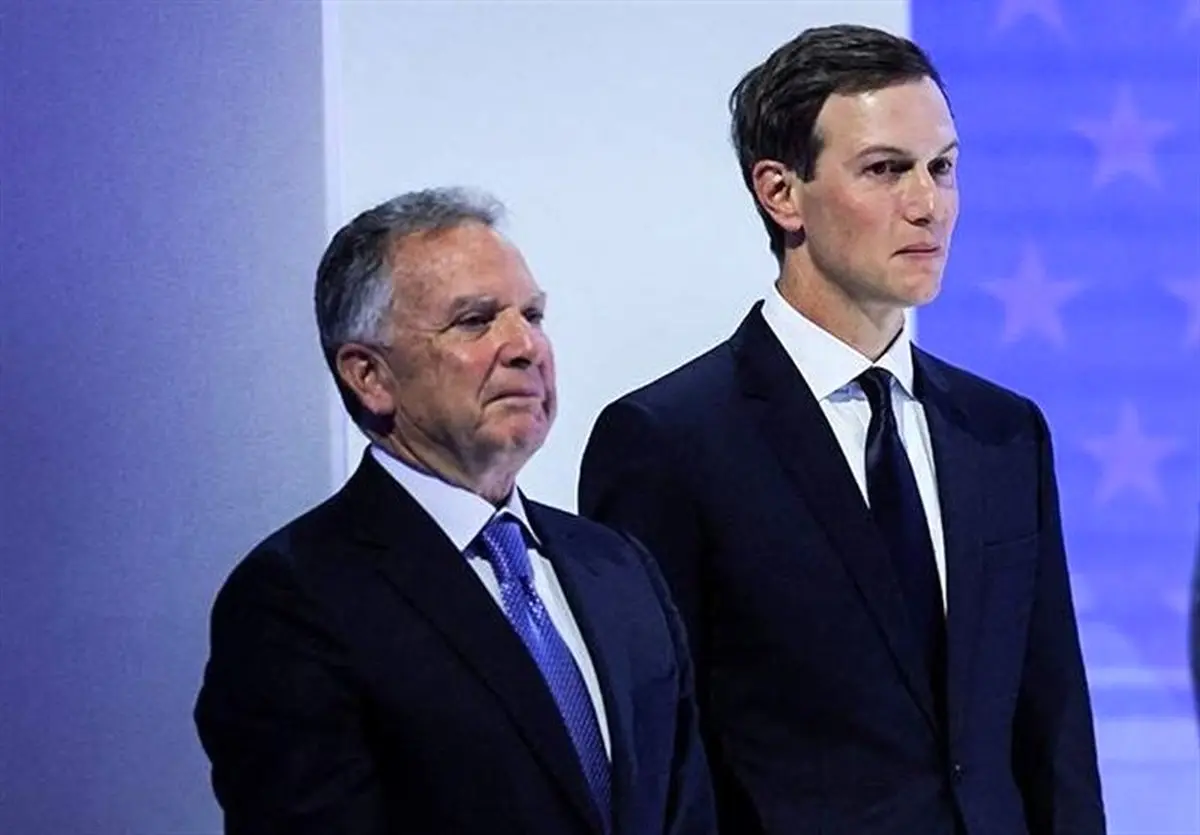 دیدار جنجالی کوشنر و ویتکاف با مقامات ایرانی در ژنو: اسرار پشت پرده فاش می‌شود!