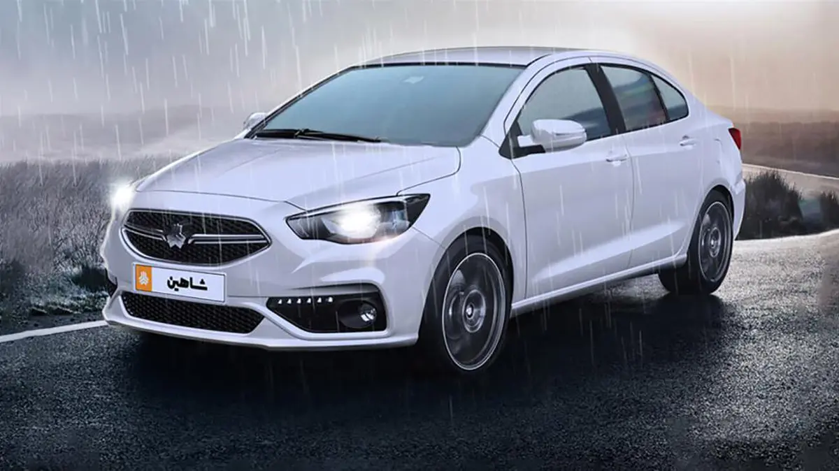 ادامه کاهش قیمت خودرو محبوب سایپا در بازار - سه‌شنبه ۴ دی