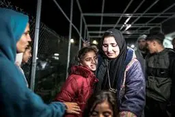 اسرائیل رفح را به سیاهچال غزه تبدیل کرد: به زندان خوش آمدید!