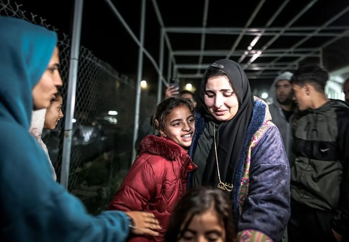 اسرائیل رفح را به سیاهچال غزه تبدیل کرد: به زندان خوش آمدید!