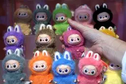 پای لبوبو به هالیوود باز شد