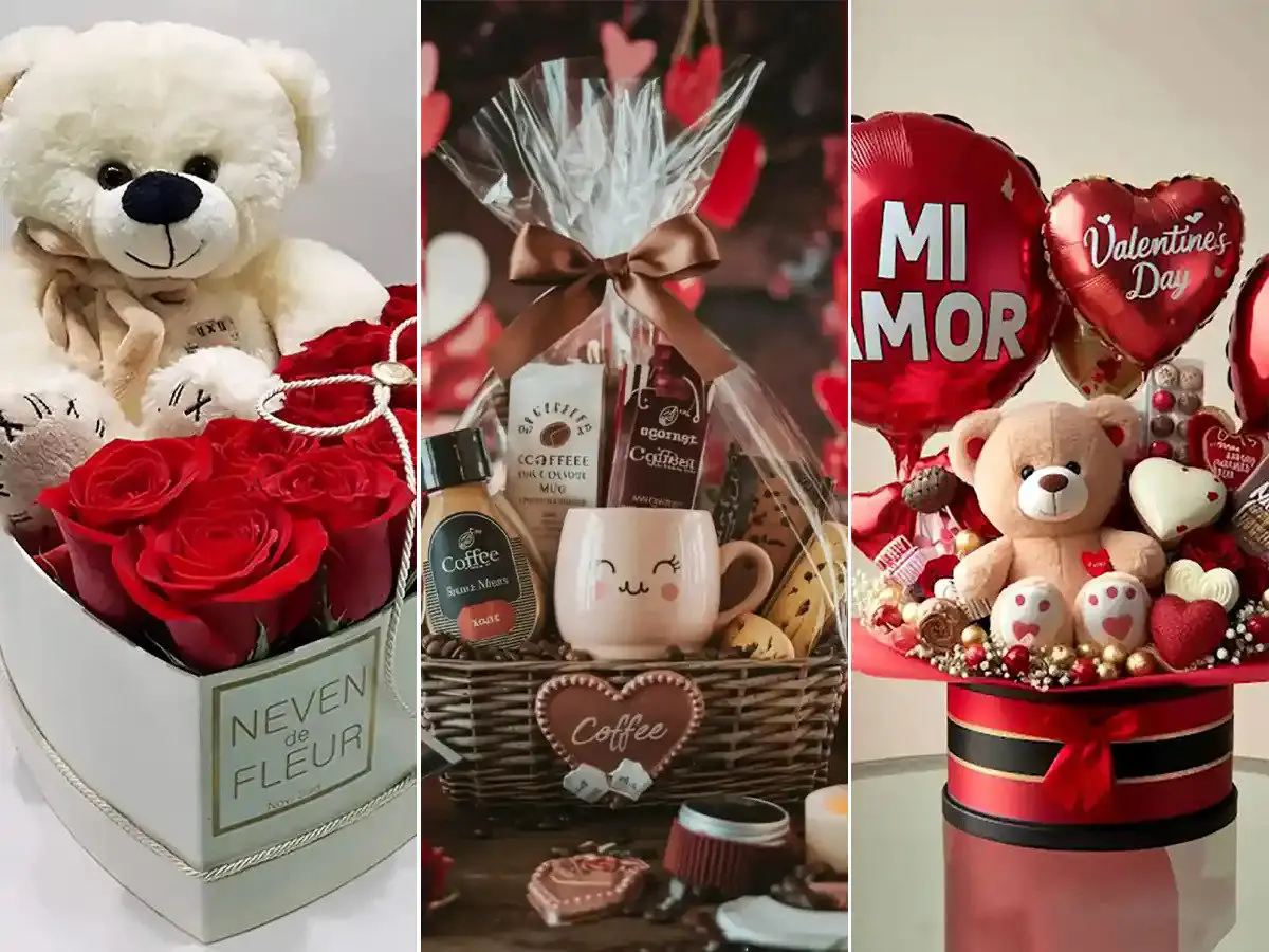 فشار اقتصادی در ولنتاین / کار به فروش قسطی هدایا رسید!