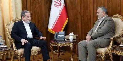 زلزله در ایران‌ایر: مدیر عامل برکنار شد!