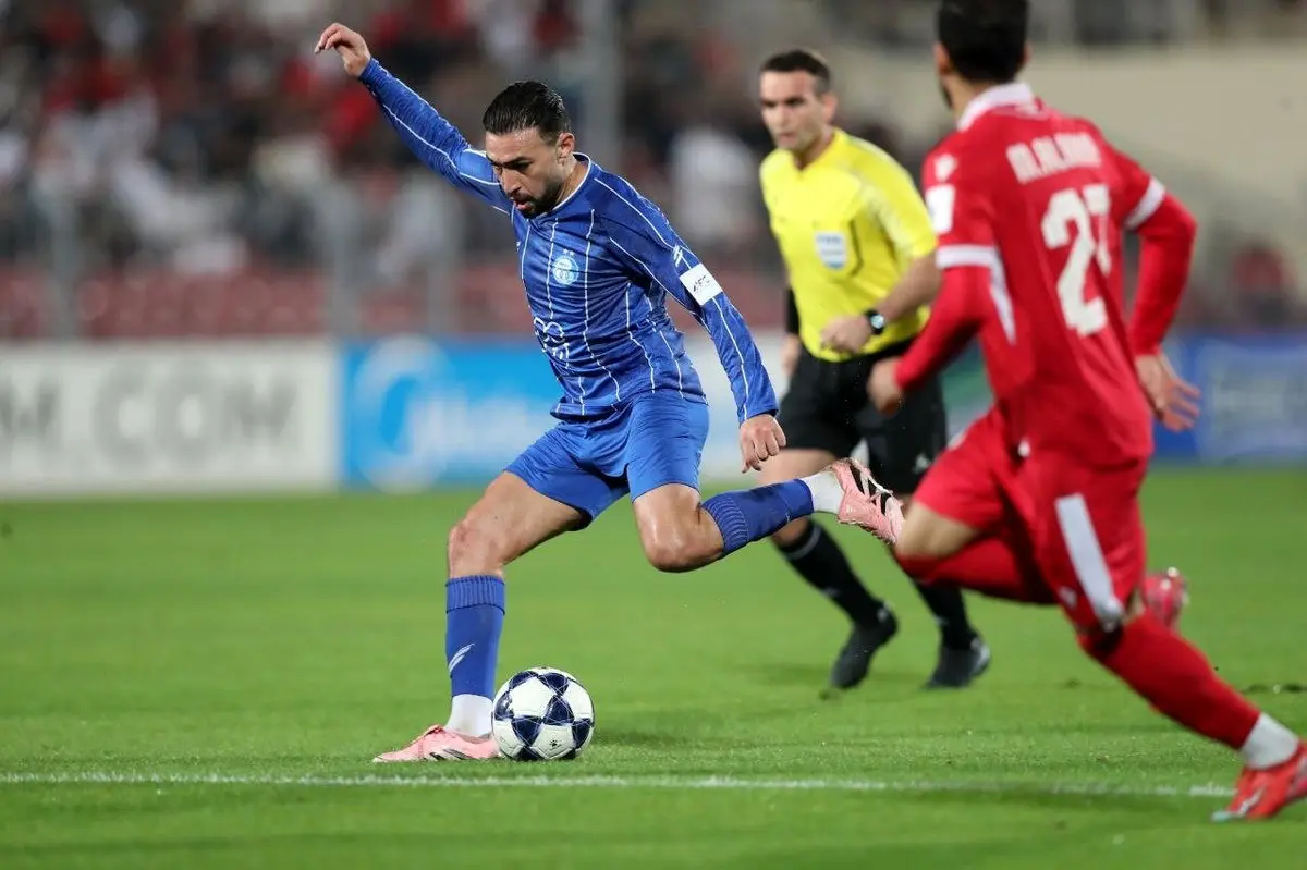 شوک موسوی: استقلال از لبه پرتگاه سقوط بازگشت!/ تغییرات حیاتی در راه است: کدام پست‌ها قربانی می‌شوند؟