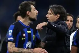 حکم اینزاگی صادر شد: آچربی، ستون فقرات جدید خط دفاع الهلال!