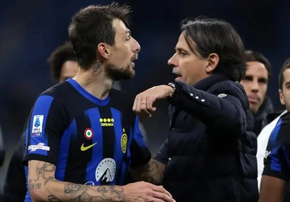 حکم اینزاگی صادر شد: آچربی، ستون فقرات جدید خط دفاع الهلال!