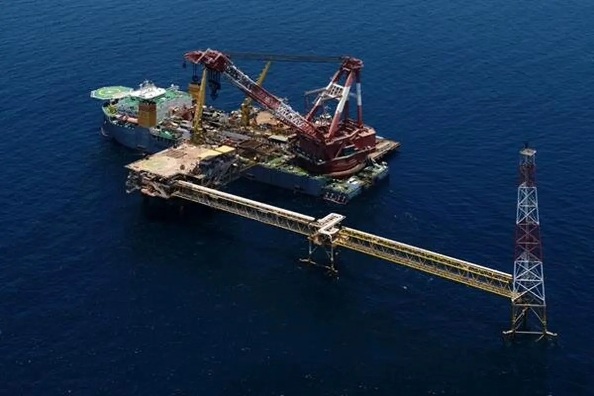 فاجعه ملی: ۲۳ سال تعلل در مرزی‌ترین فاز گازی ایران؛ چرا؟