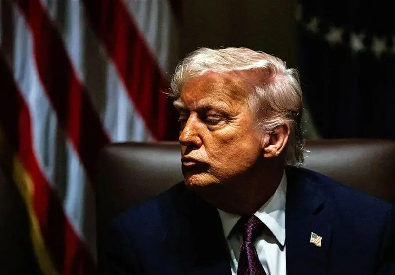 اعتراف شوکه‌کننده ترامپ: خواستار توافق با ایران شد!