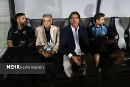 ساپینتو: سه امتیاز مقابل آلومینیوم، یاس و ناامیدی در انتظار صدرنشین؟