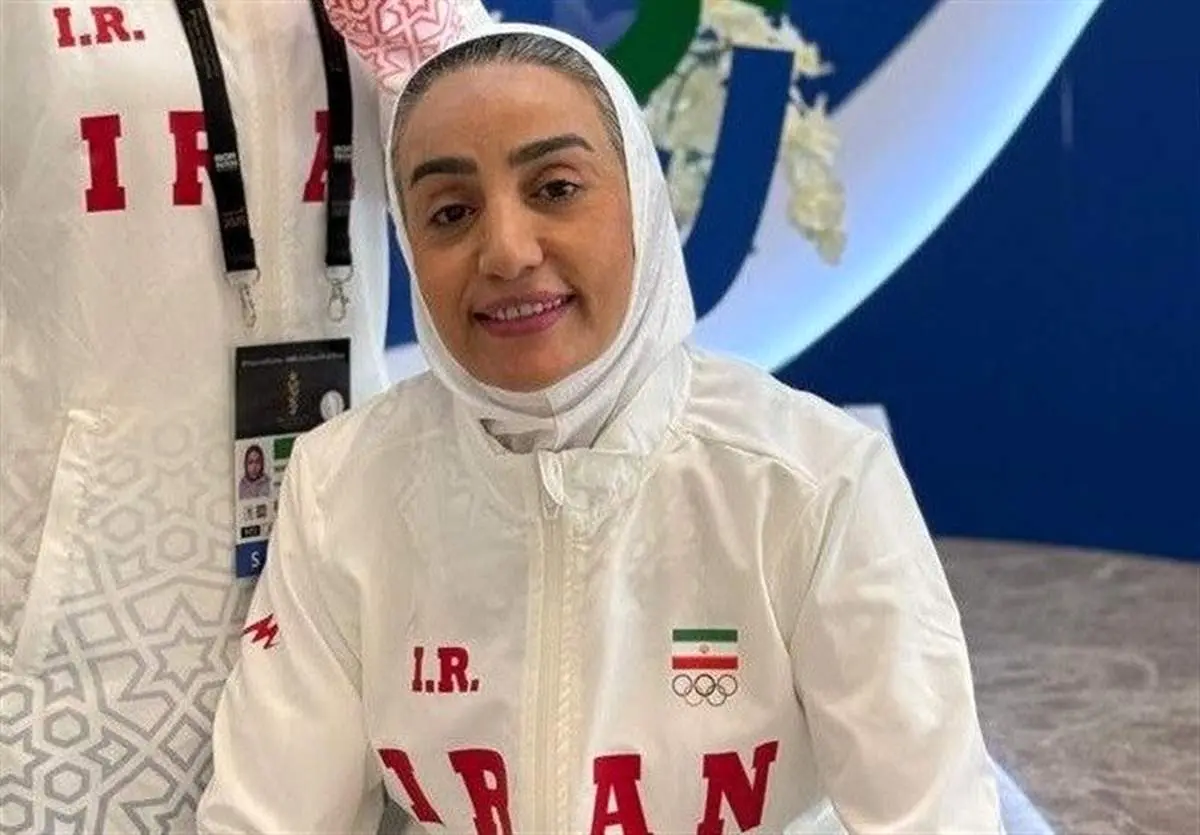 دختران ایران در وای‌کرو و مای‌موی: قدرت جهان و آسیا در دستانتان!