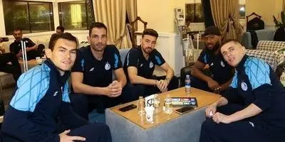 فردا؛ جنگ العین و الوحدات در پازل صعود!