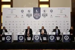 نقطه جوش خزر: باکو میزبان مجمع انرژی؛ آیا «کریدور سبز» نقشه راه جدید منطقه است؟