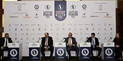 جمهوری آذربایجان: آیا «کریدور سبز» بازی را در مجمع انرژی خزر عوض می‌کند؟