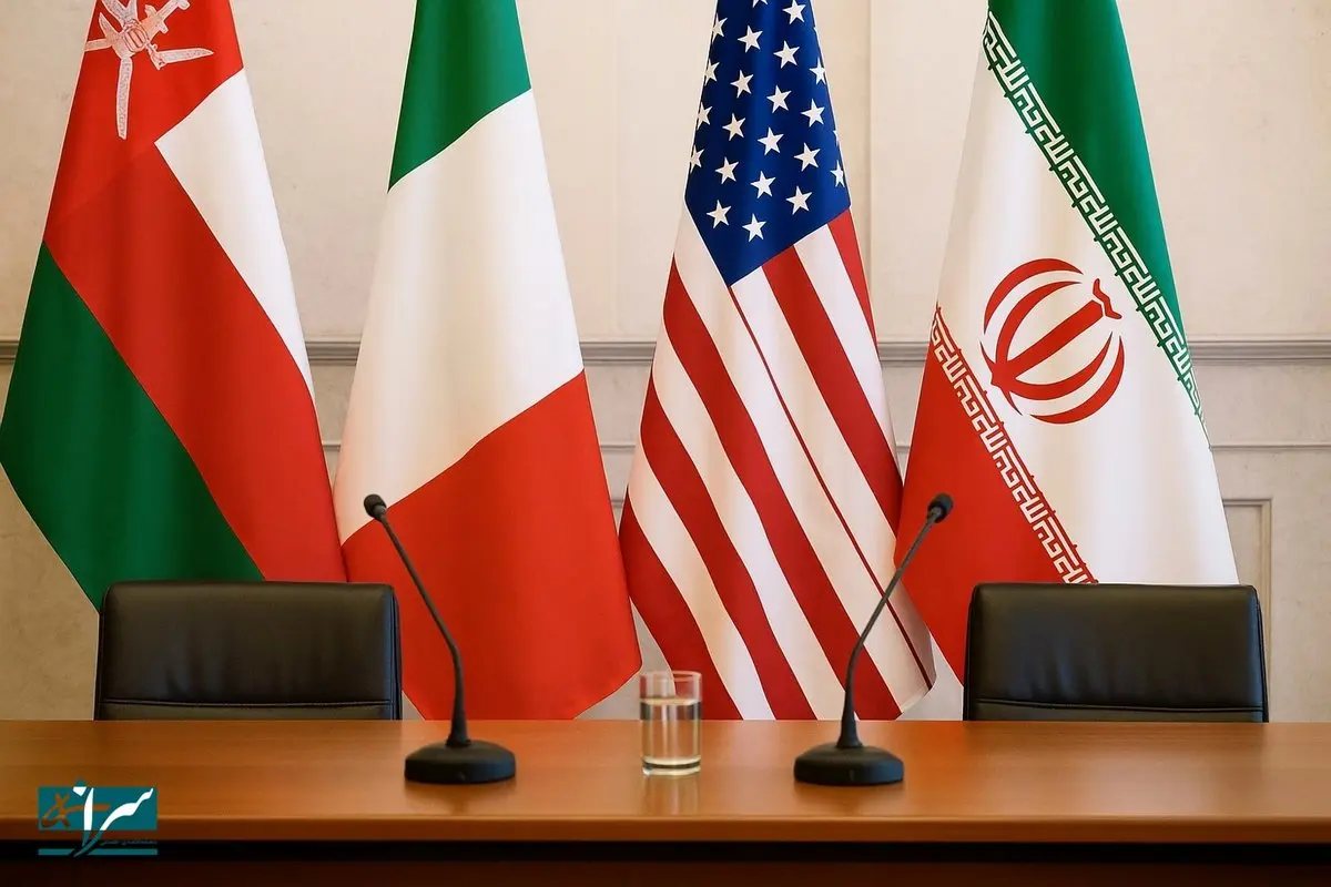 ساعت دقیق مذاکرات ایران و آمریکا در رم / آماده توافق اقتصادی باشید!