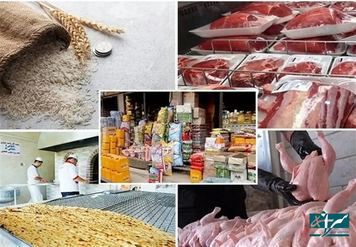 نگرانی در تامین کالاهای اساسی وجود ندارد 