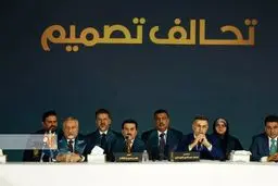 بصره در آستانه طوفان: تصرف ۲۶ کرسی در گروی خشم صدری‌ها؛ ائتلاف «تصمیم» پیشتاز جدال!