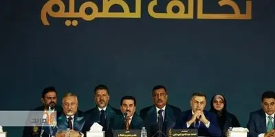 بصره در آتش تحریم صدری‌ها؛ ائتلاف «تصمیم» در آستانه انفجار کرسی‌ها!