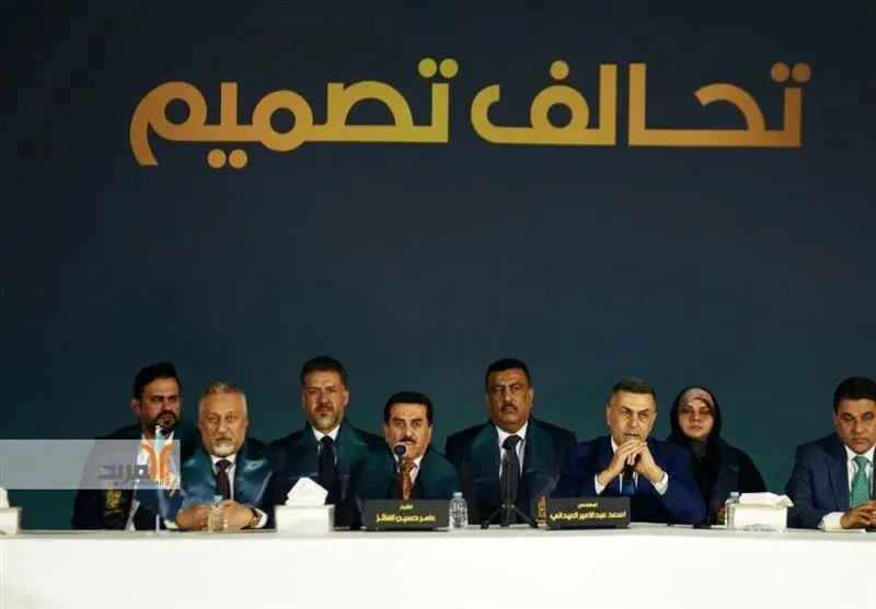 بصره در آستانه طوفان: تصرف ۲۶ کرسی در گروی خشم صدری‌ها؛ ائتلاف «تصمیم» پیشتاز جدال!