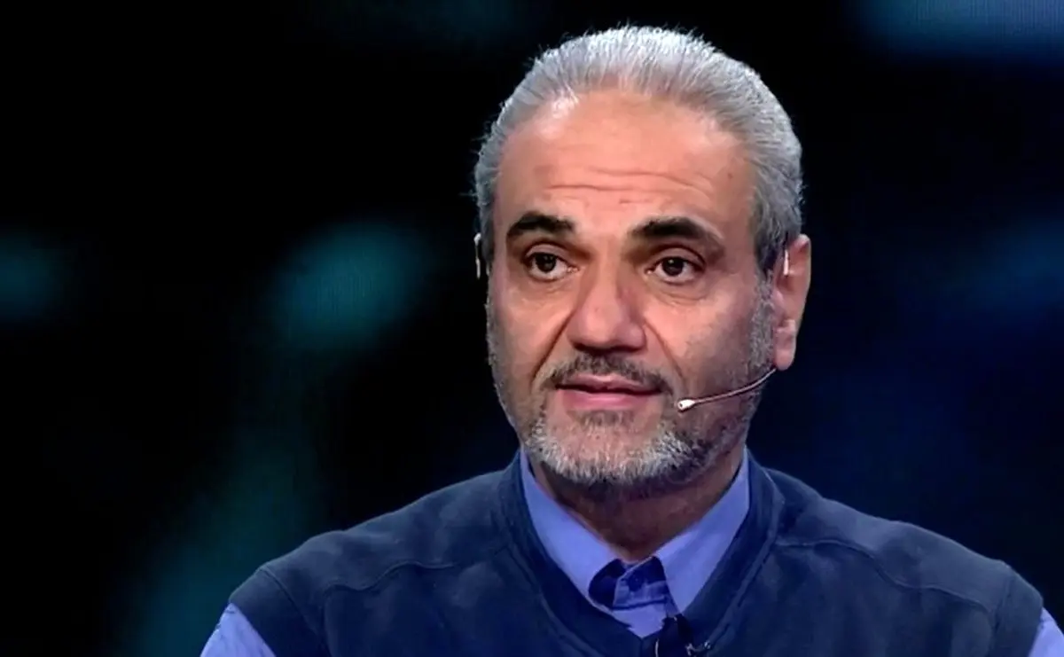 حمله تند خیابانی به شجاع خلیل زاده