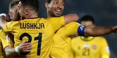 واکنش‌ها به رکوردشکنی بیرانوند؛ رحمتی زیر سوال رفت؟