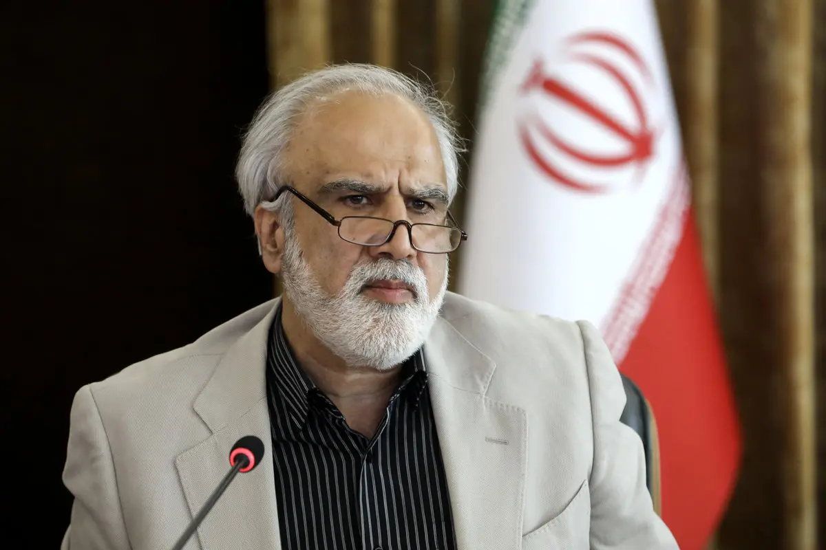 دولت به دنبال اصلاح رویه‌های فسادزا است