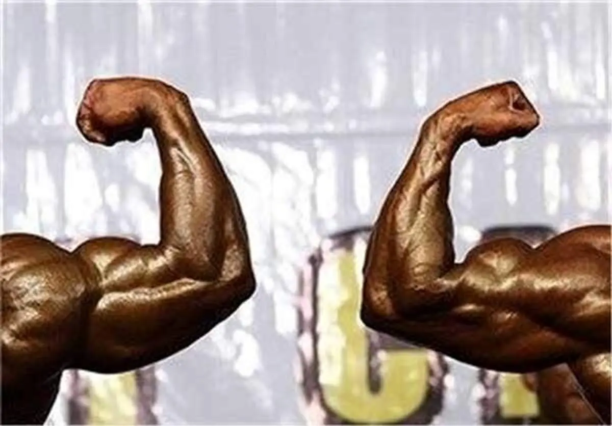 شوکه کننده: انتخابات هیئت بدنسازی تهران باطل شد! 