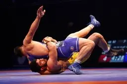 خوزستان، گمنامِ لیگ برتر؛ آیا کشتی، فرزندِ ناخوانده باقی می‌ماند؟