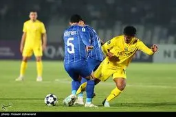 شوک به استقلال؛ ستاره الوصل فاتح نبرد با آبی‌ها شد!