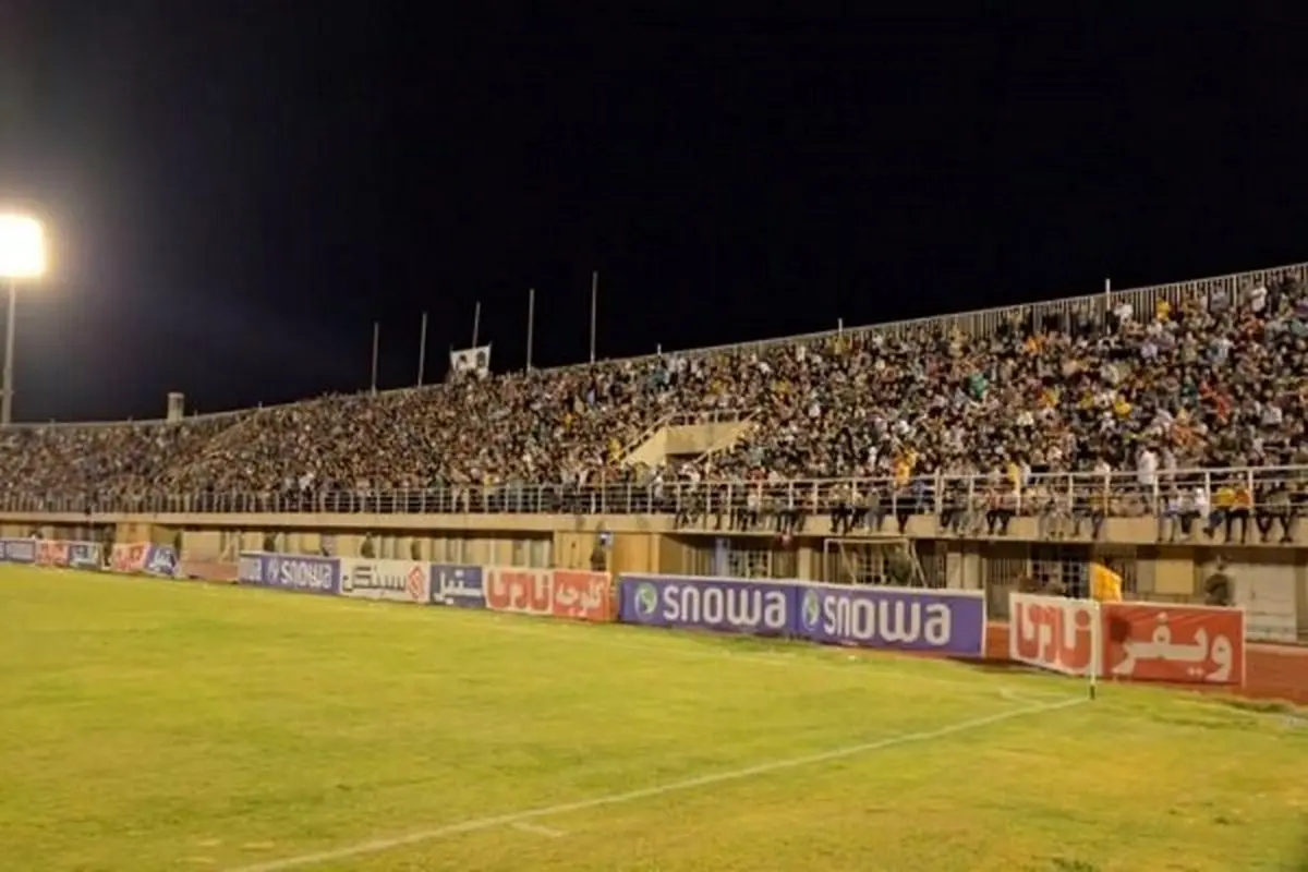 درخواست جنجالی استقلال برای میزبانی تراکتور: این بار در یزد!