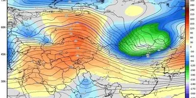 برنامه کامل قطع آب امروز اعلام شد! - ۲۸ آبان ۱۴۰۴