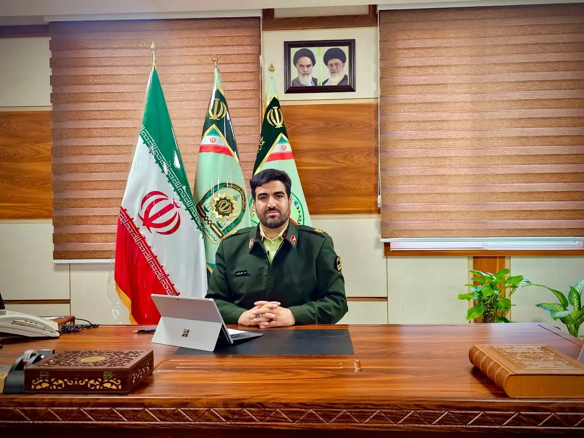 هشدار جدی درباره خرید از فضای مجازی