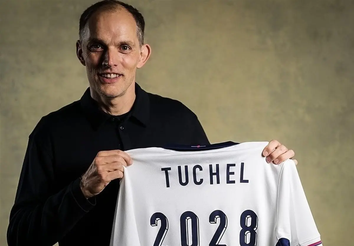 فوری: جنگ قدرت در FA؛ آینده توخل روی لبه تیغ!