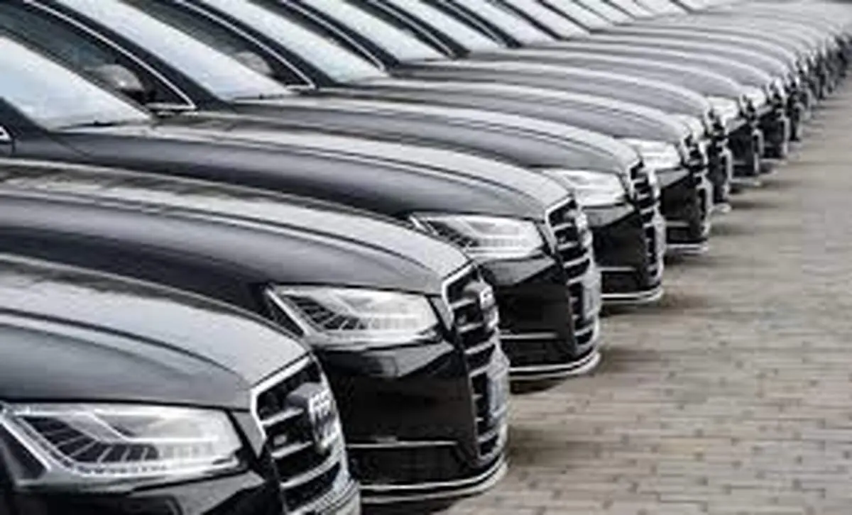 اقدامی بزرگ علیه فروش خودروهای دست دوم